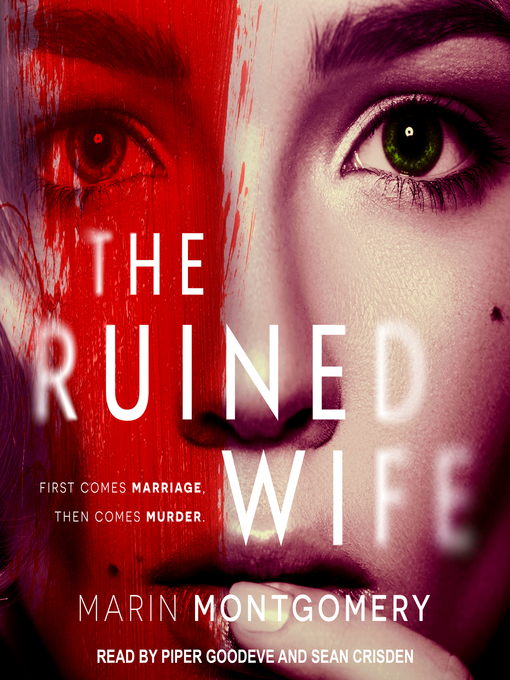 Title details for The Ruined Wife by Marin Montgomery - Available